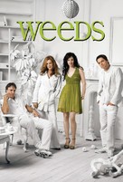 &quot;Weeds&quot; - Movie Poster (xs thumbnail)