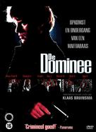 De dominee - Dutch Movie Cover (xs thumbnail)