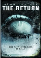 The Return - poster (xs thumbnail)