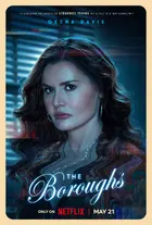 "The Boroughs" Poster
