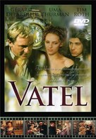 Vatel - Polish poster (xs thumbnail)