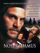 Nostradamus - Movie Cover (xs thumbnail)