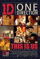 This Is Us - Movie Poster (xs thumbnail)
