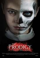 The Prodigy - Italian Movie Poster (xs thumbnail)