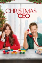 Christmas CEO - poster (xs thumbnail)