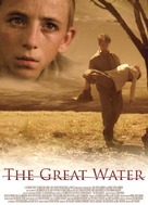 The Great Water - Movie Poster (xs thumbnail)