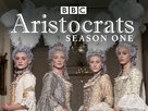 &quot;Aristocrats&quot; - British Video on demand movie cover (xs thumbnail)