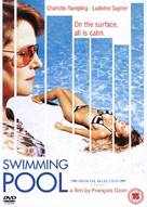 Swimming Pool - Movie Cover (xs thumbnail)