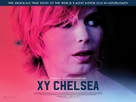 XY Chelsea - British Movie Poster (xs thumbnail)