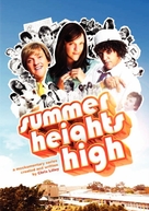 &quot;Summer Heights High&quot; - Movie Cover (xs thumbnail)