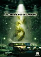 Alien Raiders - DVD movie cover (xs thumbnail)