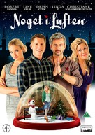 Noget i Luften - Danish DVD movie cover (xs thumbnail)