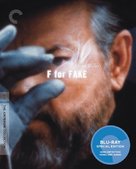 V&eacute;rit&eacute;s et mensonges - Blu-Ray movie cover (xs thumbnail)
