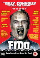 Fido - British DVD movie cover (xs thumbnail)