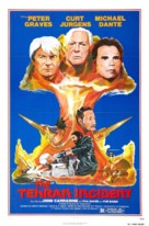 Missile X - Geheimauftrag Neutronenbombe - Movie Poster (xs thumbnail)