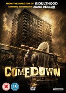 Comedown - British DVD movie cover (xs thumbnail)