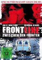 Titanic Town - German Movie Cover (xs thumbnail)