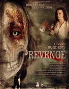 Lizzie Borden&#039;s Revenge - Movie Poster (xs thumbnail)