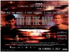 Out in the Dark - British Movie Poster (xs thumbnail)