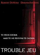 Hide And Seek - French Movie Poster (xs thumbnail)