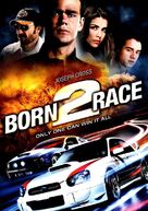 Born to Race - DVD movie cover (xs thumbnail)