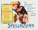 Spellbound - Movie Poster (xs thumbnail)