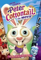 Here Comes Peter Cottontail: The Movie - Movie Poster (xs thumbnail)