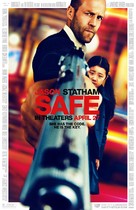 Safe - Movie Poster (xs thumbnail)