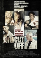 Cut Off - Movie Poster (xs thumbnail)