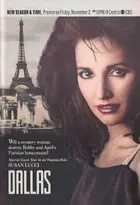 "Dallas" Poster