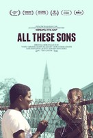 All These Sons - Movie Poster (xs thumbnail)