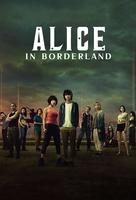 &quot;Alice in Borderland&quot; - Video on demand movie cover (xs thumbnail)