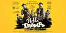 Noble tramps - Movie Poster (xs thumbnail)