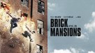 Brick Mansions - poster (xs thumbnail)