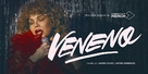 &quot;Veneno&quot; - Spanish Movie Poster (xs thumbnail)