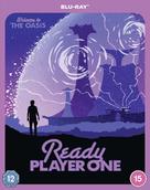 Ready Player One - British Movie Cover (xs thumbnail)