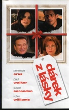 Noel - Czech DVD movie cover (xs thumbnail)