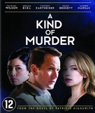 A Kind of Murder - Dutch Blu-Ray movie cover (xs thumbnail)