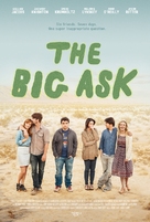 The Big Ask - Movie Poster (xs thumbnail)
