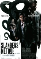 Le serpent - Norwegian Movie Poster (xs thumbnail)