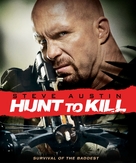 Hunt to Kill - Movie Cover (xs thumbnail)