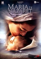 Maria di Nazaret - Italian Movie Cover (xs thumbnail)