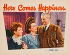 Here Comes Happiness - poster (xs thumbnail)