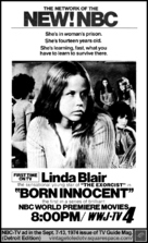 Born Innocent - poster (xs thumbnail)