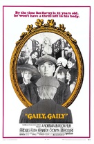 Gaily, Gaily - Movie Poster (xs thumbnail)