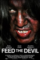 Feed the Devil - Canadian Movie Poster (xs thumbnail)