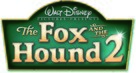The Fox and the Hound 2 - Logo (xs thumbnail)