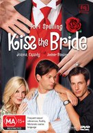 Kiss the Bride - Australian Movie Cover (xs thumbnail)