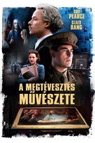 The Last Vermeer - Hungarian Movie Cover (xs thumbnail)