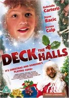 Deck the Halls - British DVD movie cover (xs thumbnail)